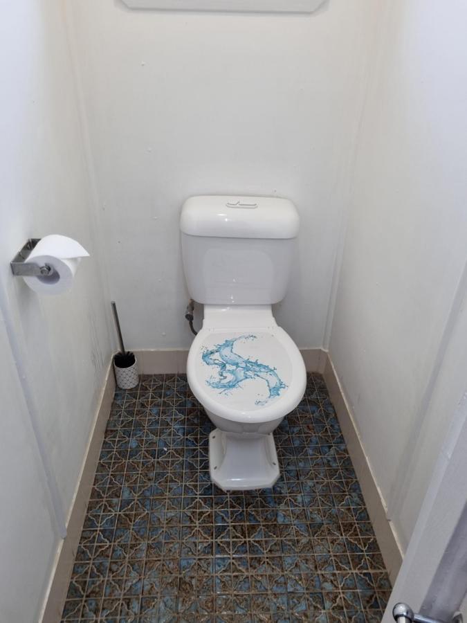 Taree Lodge Motel Екстер'єр фото