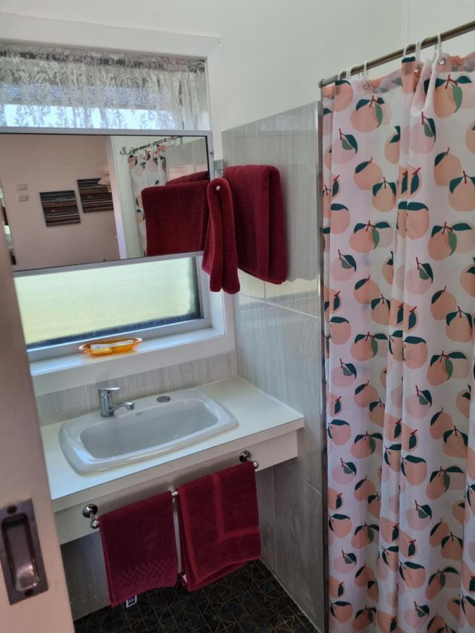 Taree Lodge Motel Екстер'єр фото