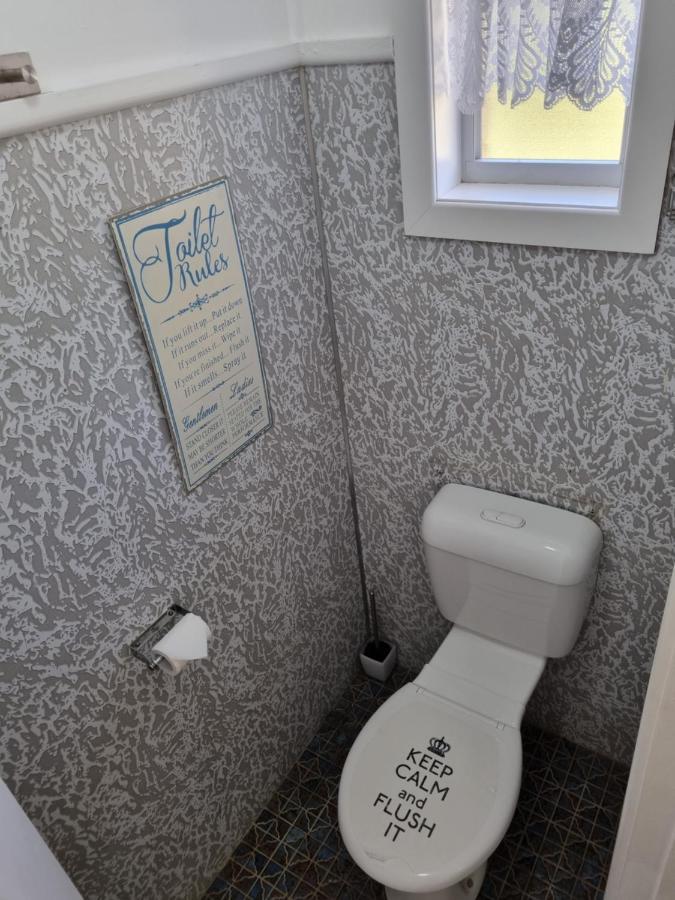 Taree Lodge Motel Екстер'єр фото