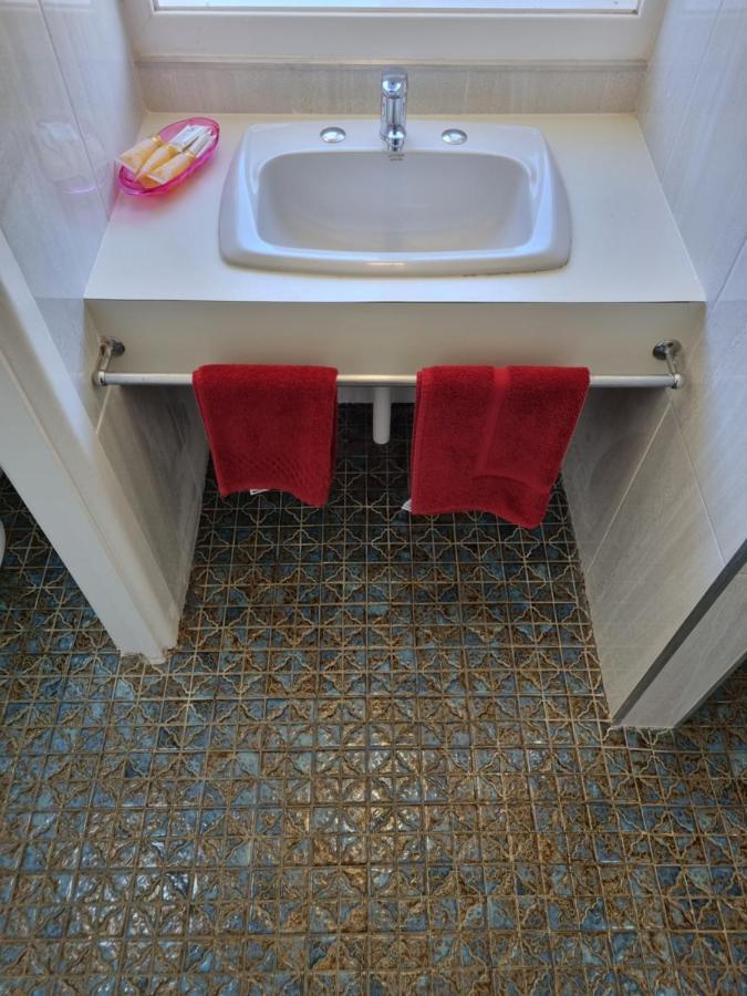 Taree Lodge Motel Екстер'єр фото