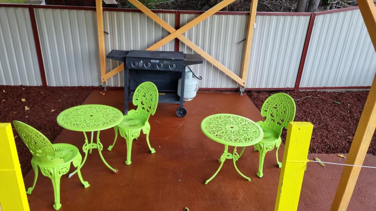 Taree Lodge Motel Екстер'єр фото