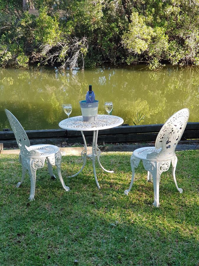 Taree Lodge Motel Екстер'єр фото