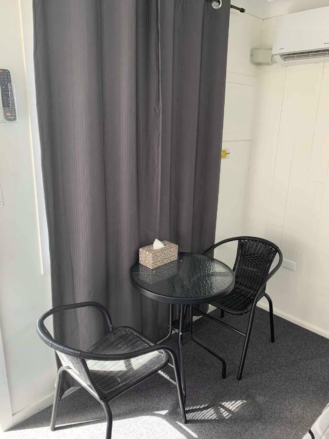Taree Lodge Motel Екстер'єр фото