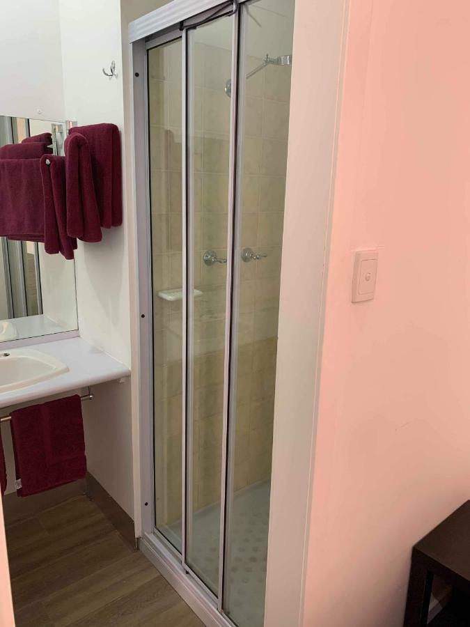Taree Lodge Motel Екстер'єр фото